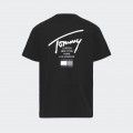 T-Shirt Tommy Jeans Moder