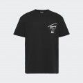 T-Shirt Tommy Jeans Moder