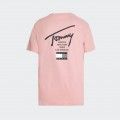 T-Shirt Tommy Jeans Moder