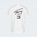 T-Shirt Tommy Jeans Moder