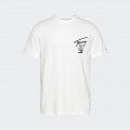 T-Shirt Tommy Jeans Moder
