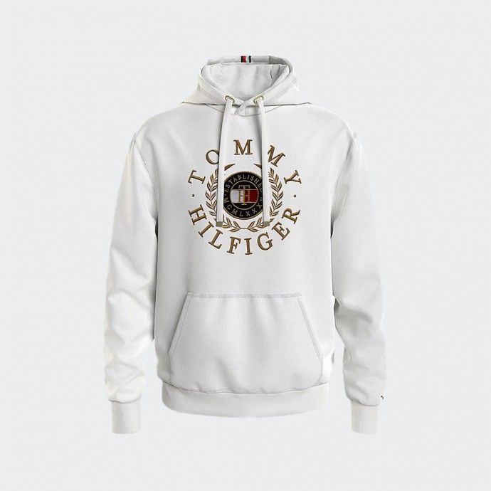 Hoodie Tommy Jeans Icons