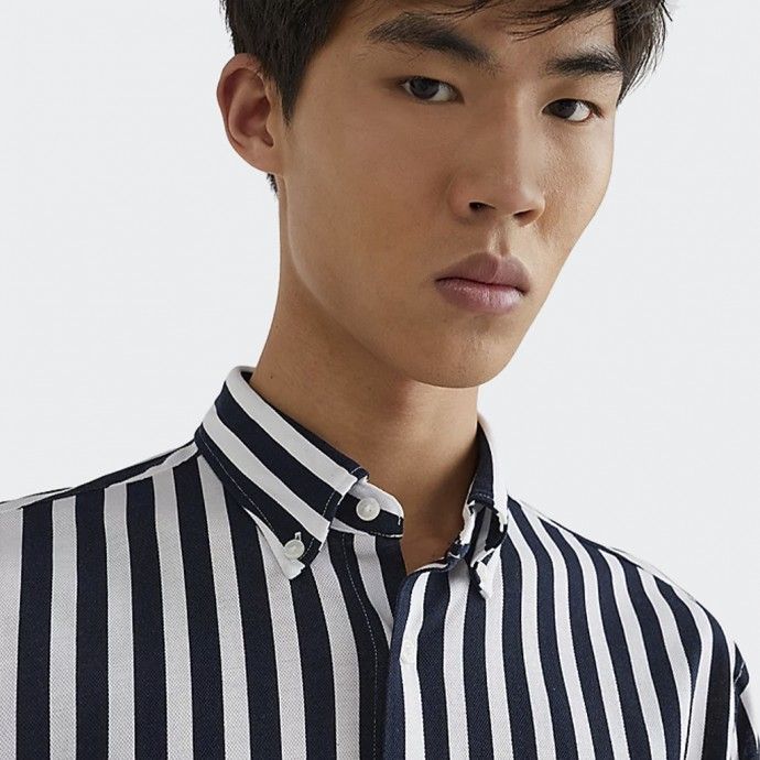 Camisa Tommy Hilfiger