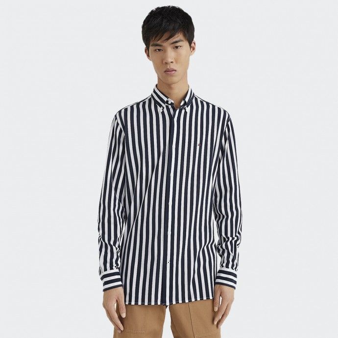 Camisa Tommy Hilfiger