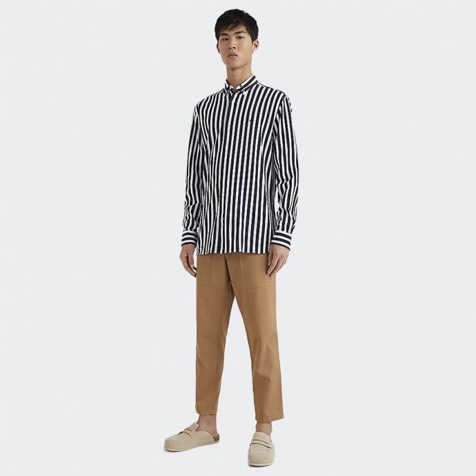 Camisa Tommy Hilfiger