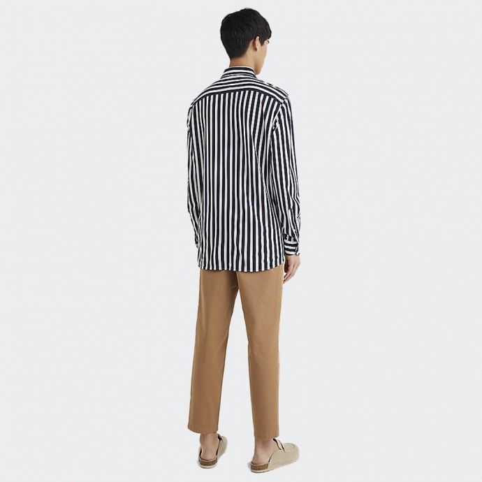 Camisa Tommy Hilfiger