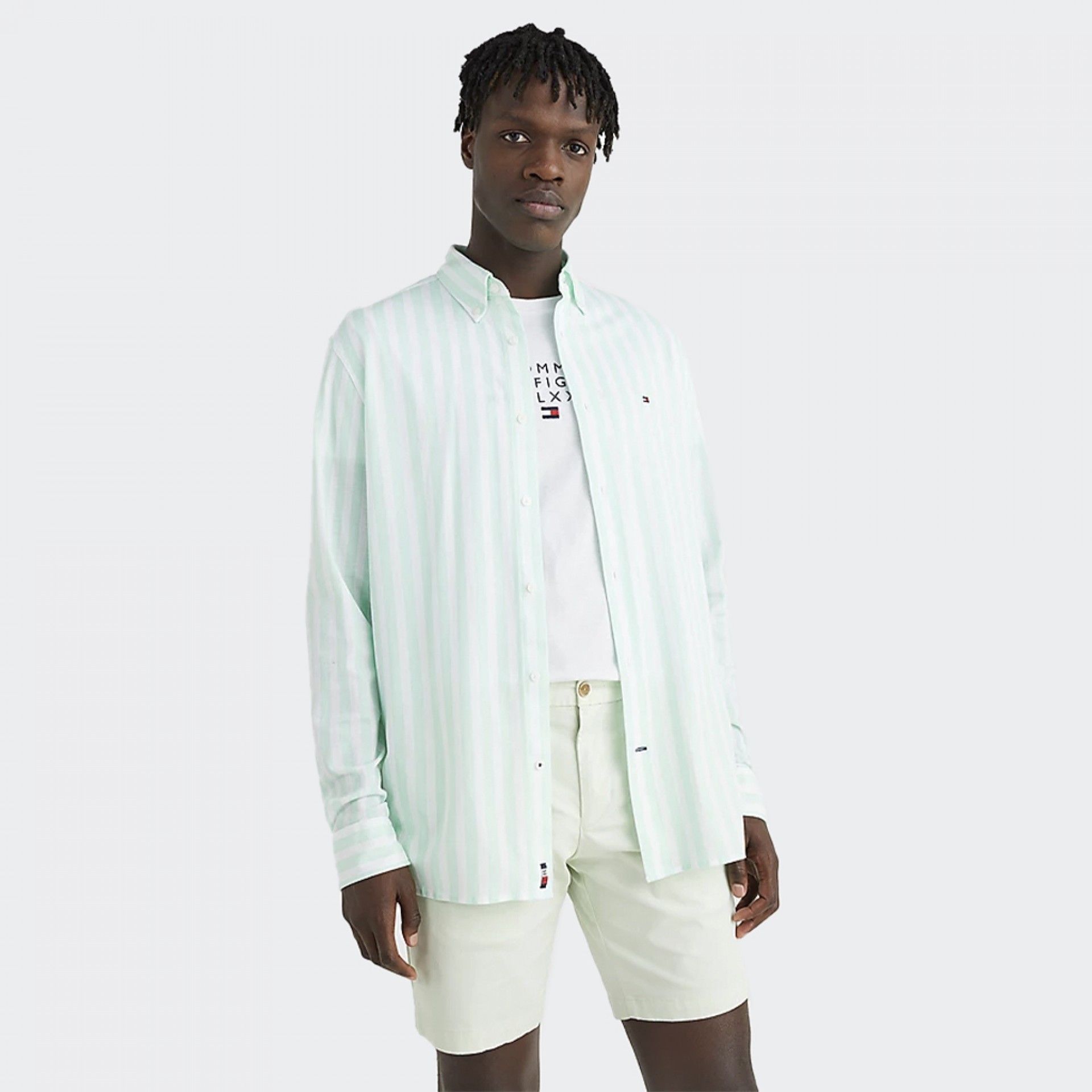 Camisa Tommy Hilfiger