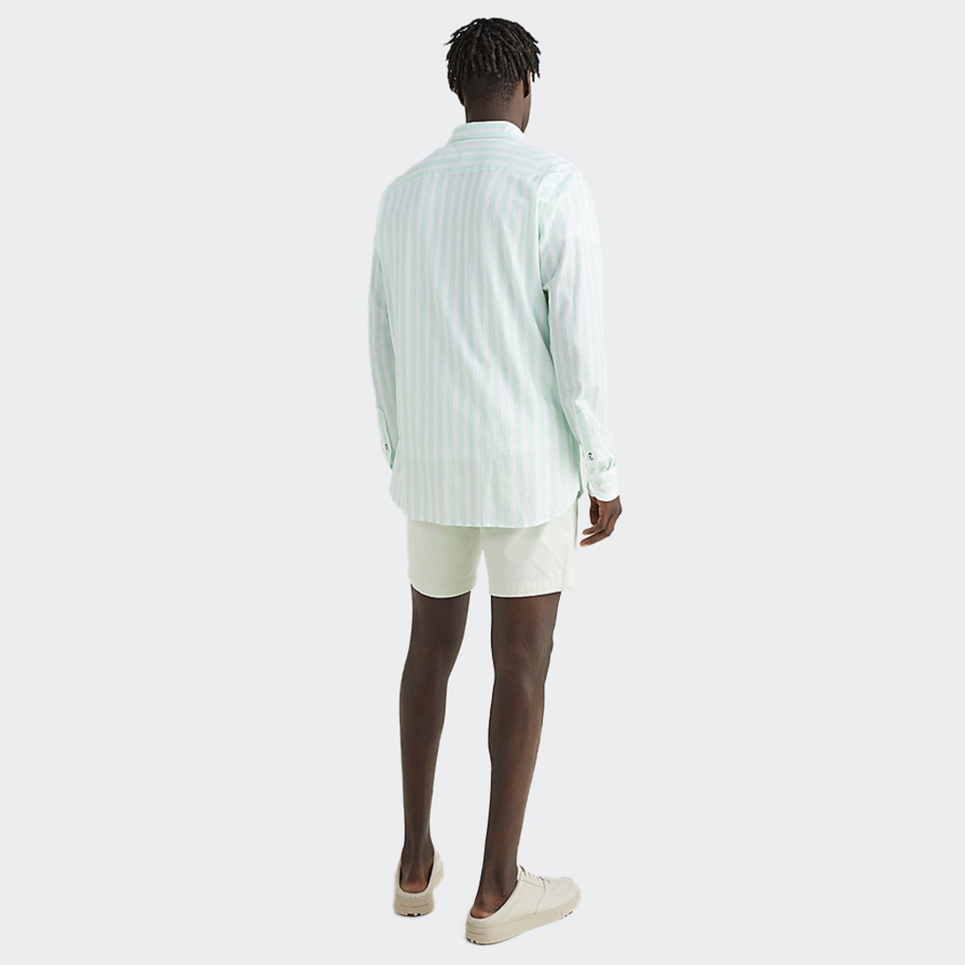 Camisa Tommy Hilfiger