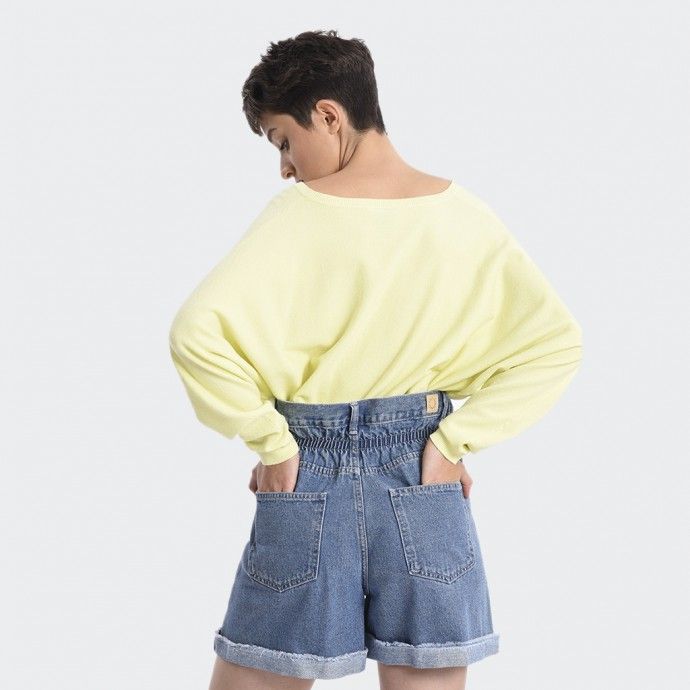 Camisola Molly Bracken
