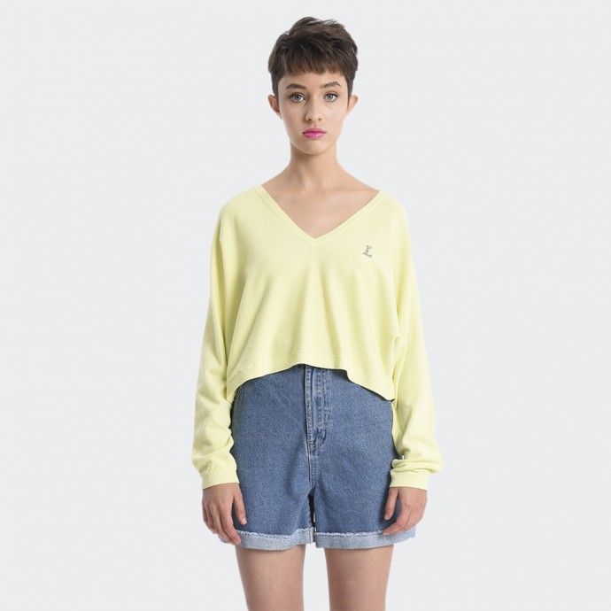 Camisola Molly Bracken