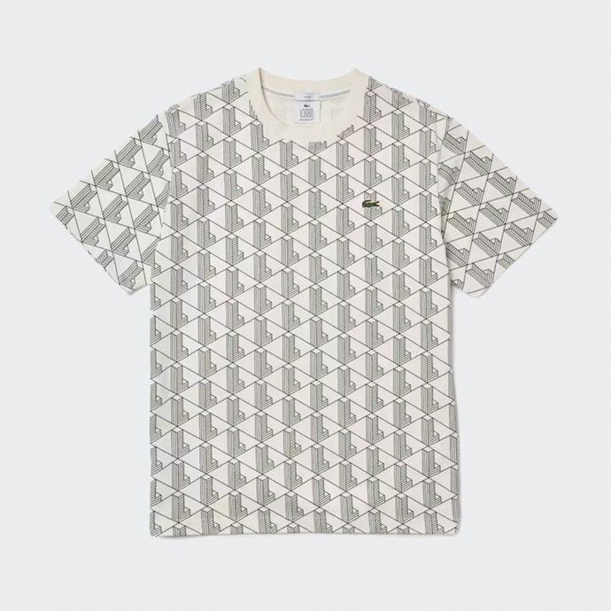 T-Shirt Lacoste