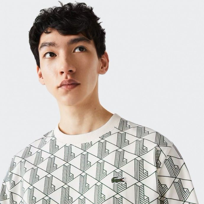 T-Shirt Lacoste
