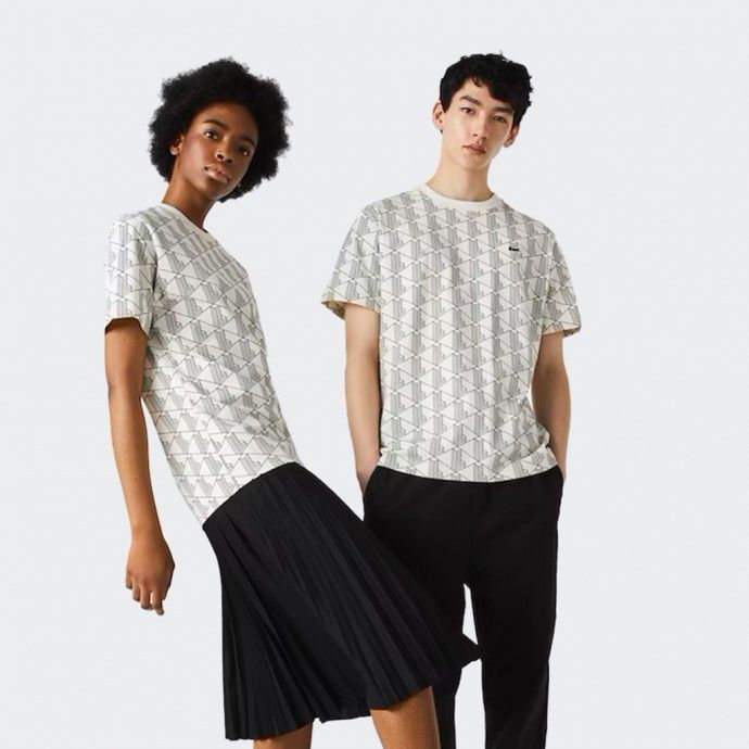 T-Shirt Lacoste
