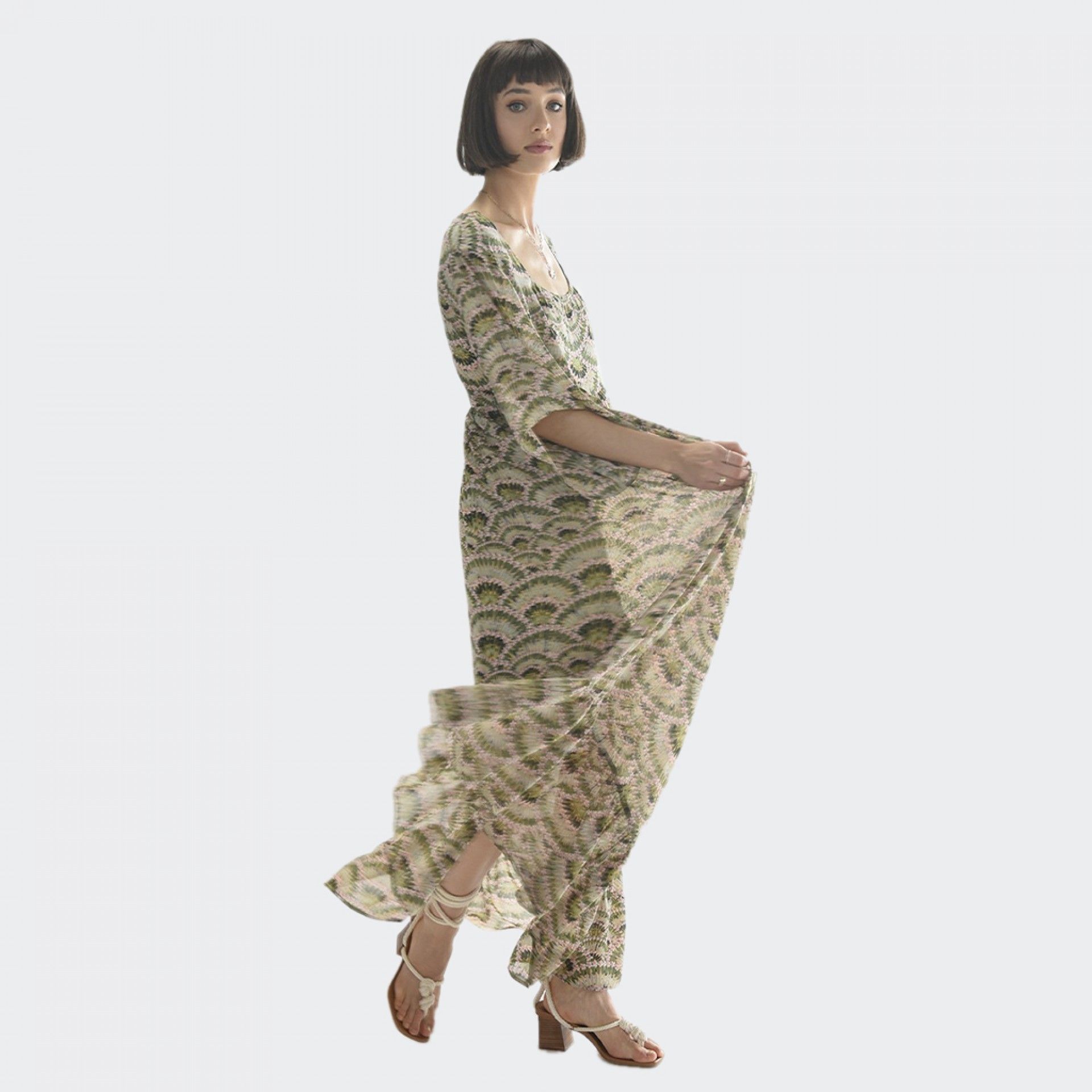 Vestido Molly Bracken