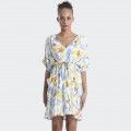 Vestido Molly Bracken