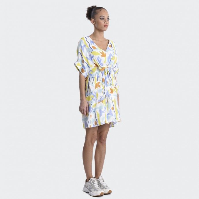 Vestido Molly Bracken