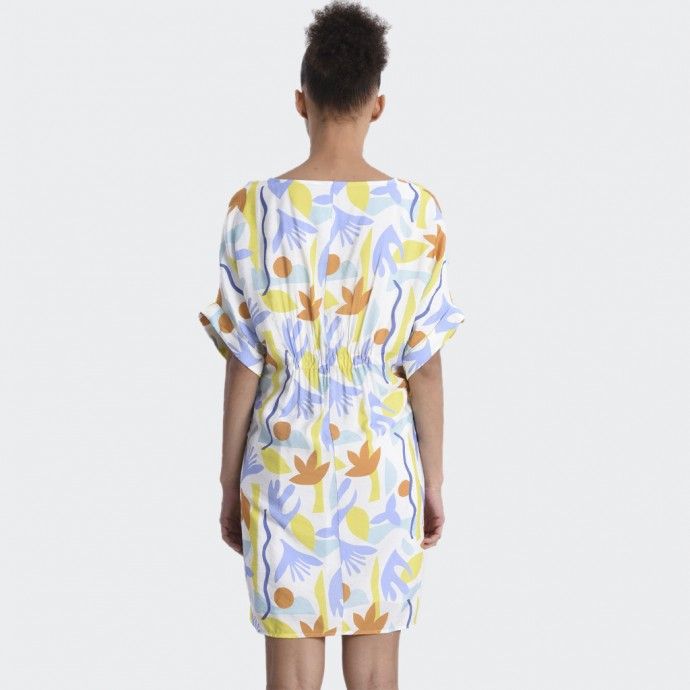 Vestido Molly Bracken
