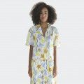 Blusa Molly Bracken