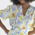 Blusa Molly Bracken