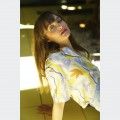 Blusa Molly Bracken