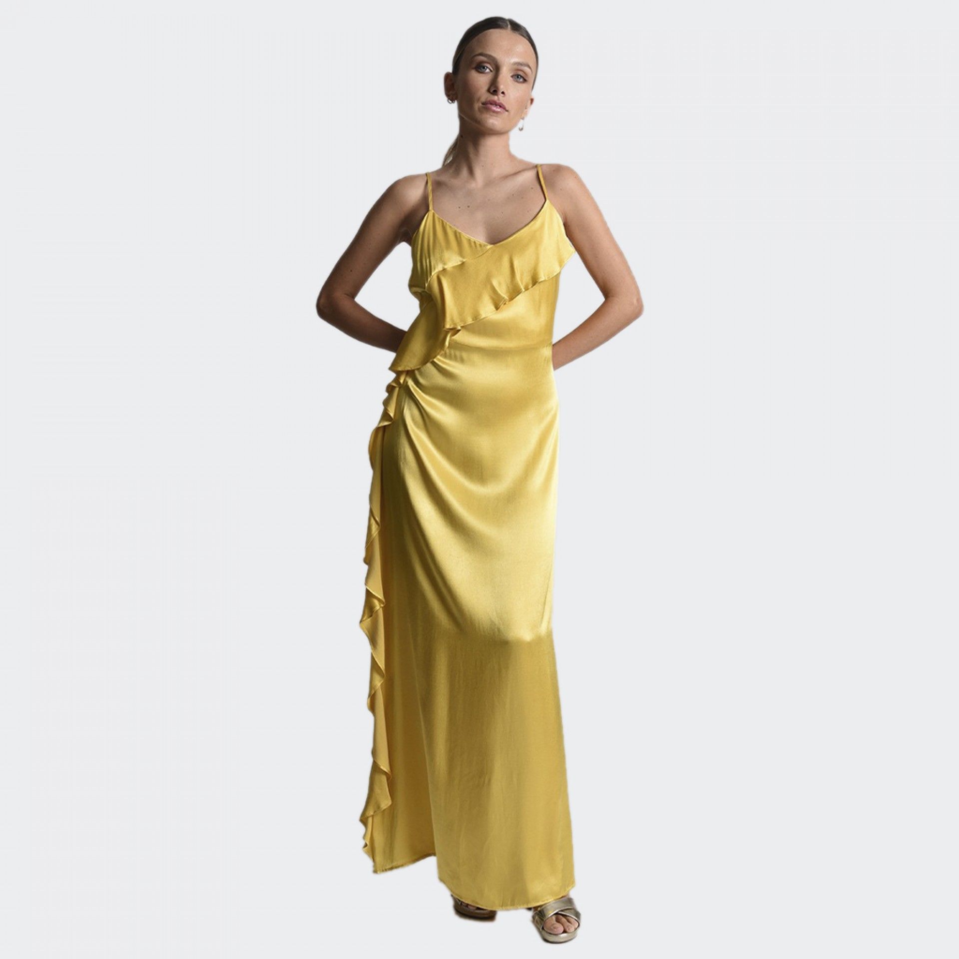 Vestido Molly Bracken