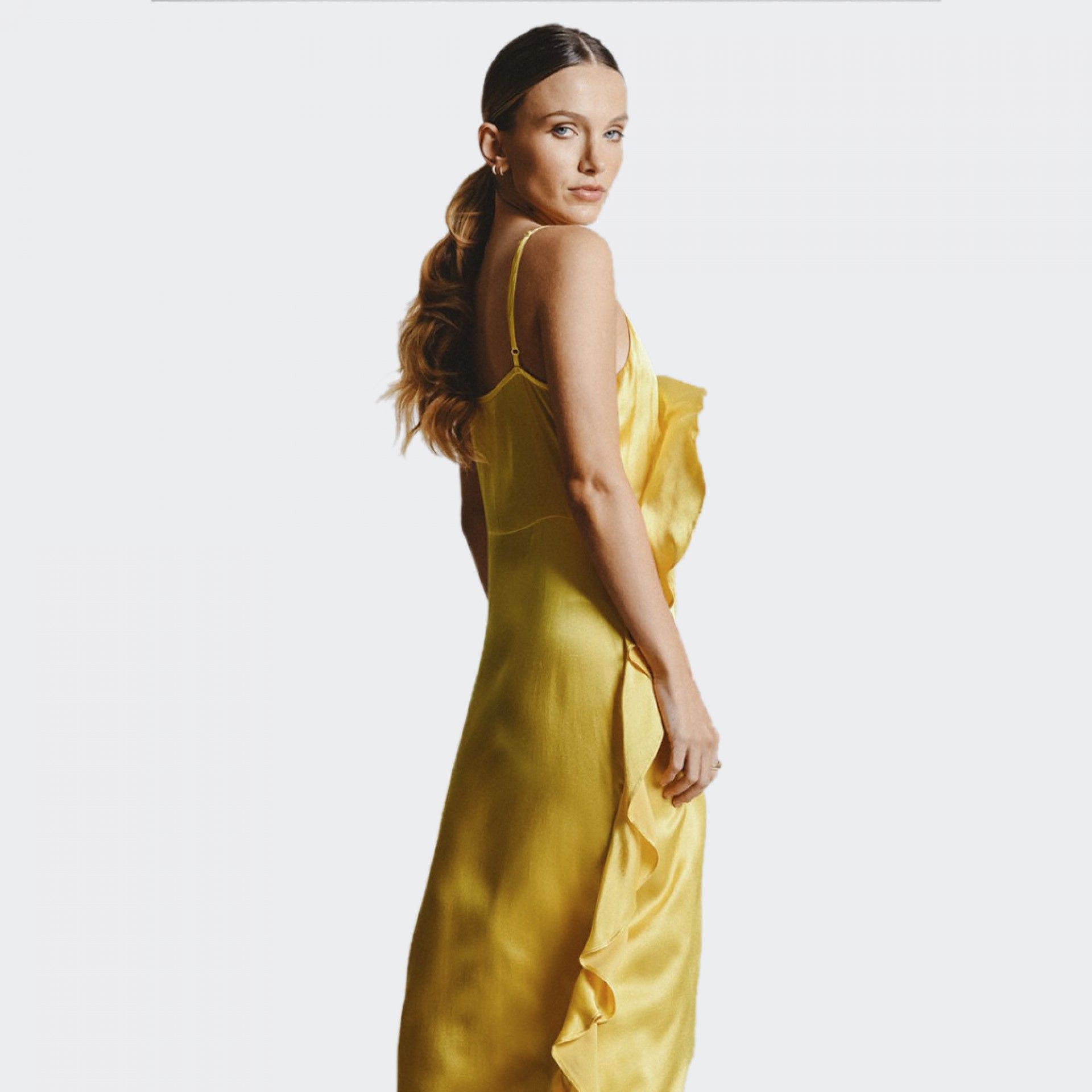 Vestido Molly Bracken