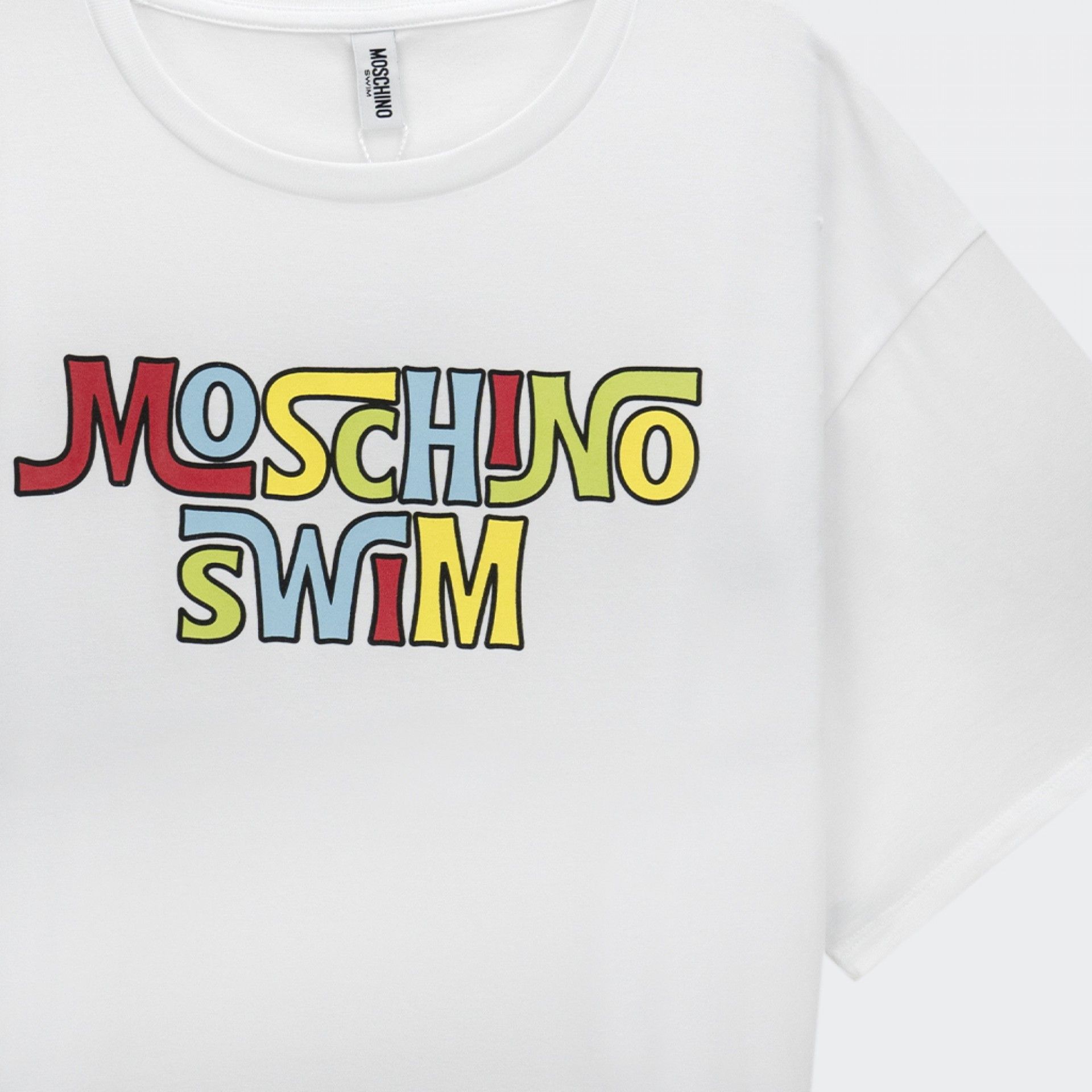 T-Shirt Moschino