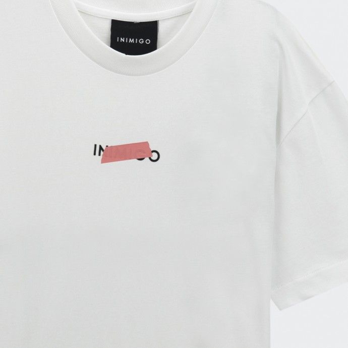 T-Shirt Inimigo