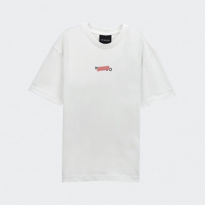 T-Shirt Inimigo