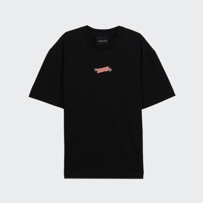 T-Shirt Inimigo