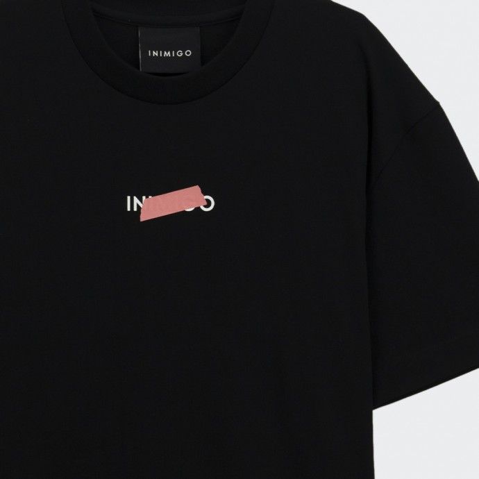 T-Shirt Inimigo