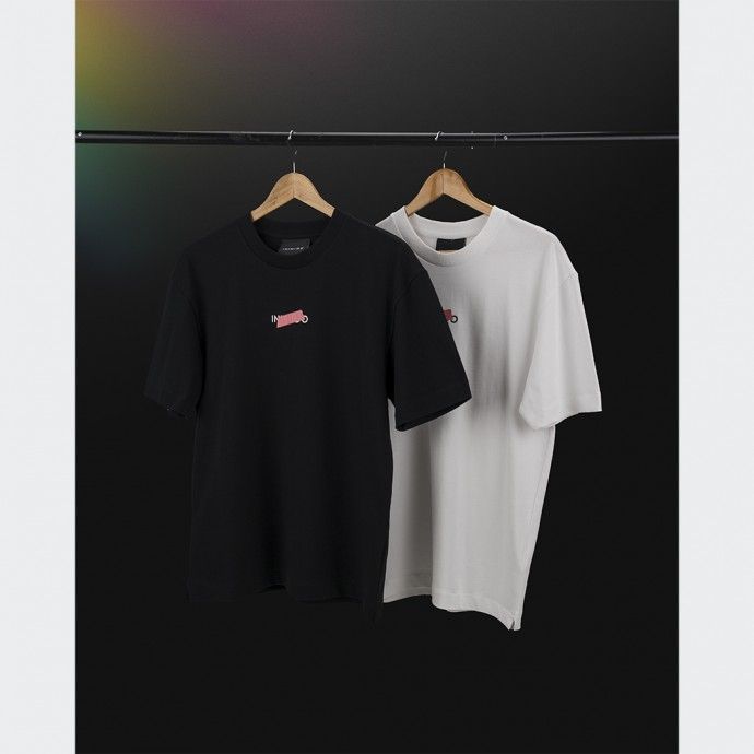T-Shirt Inimigo