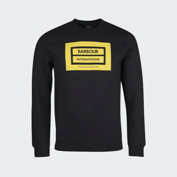 Sweatshirt Barbour Internation