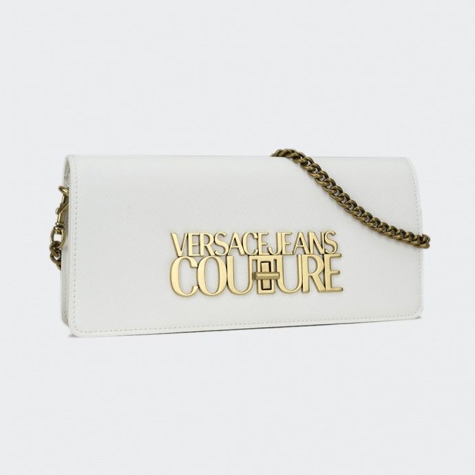 Bolsa Versace Jeans Coutu