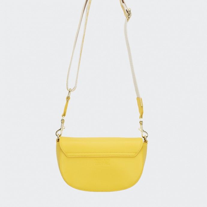 Bolsa Versace Jeans Coutu