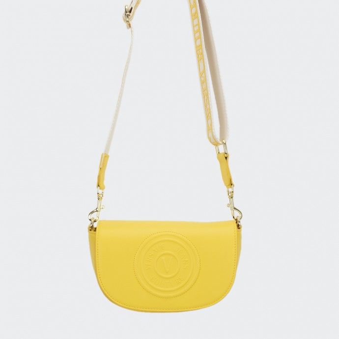 Bolsa Versace Jeans Coutu