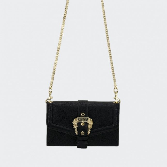 Bolsa Versace Jeans Coutu
