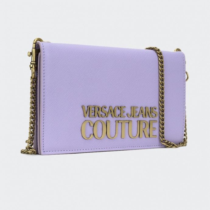 Bolsa Versace Jeans Coutu