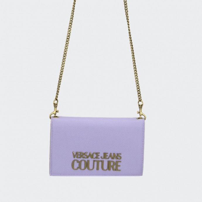 Bolsa Versace Jeans Coutu