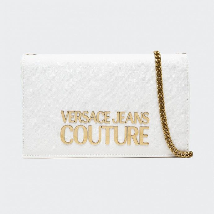 Bolsa Versace Jeans Coutu