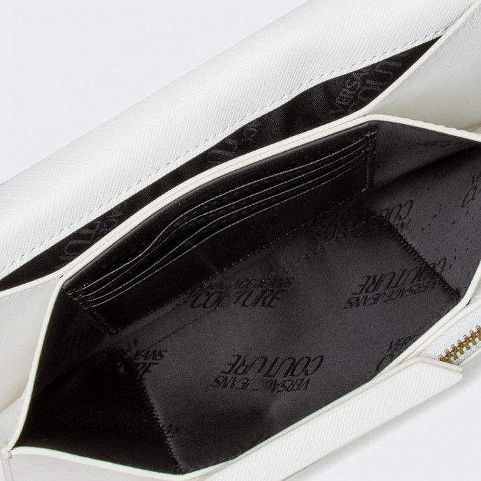 Bolsa Versace Jeans Coutu