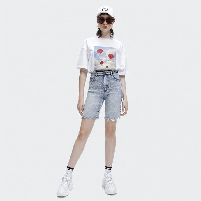 Cales Miss Sixty