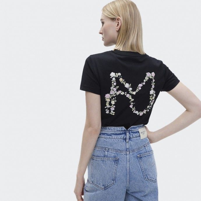 T-Shirt Miss Sixty
