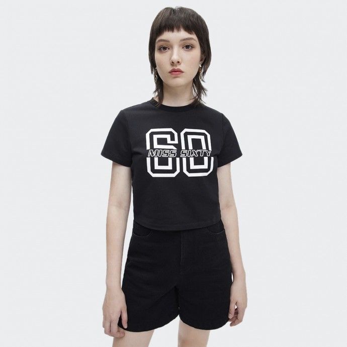 T-Shirt Miss Sixty