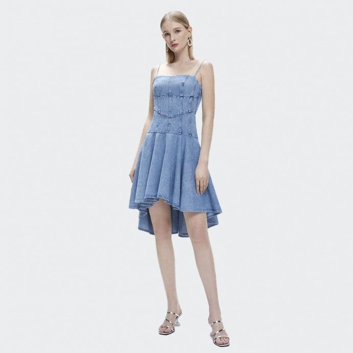 Vestido Miss Sixty