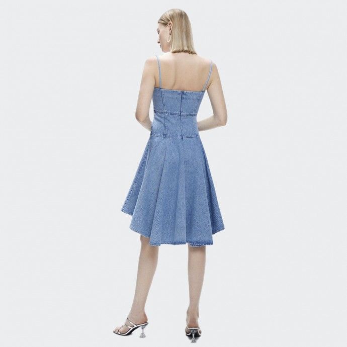 Vestido Miss Sixty