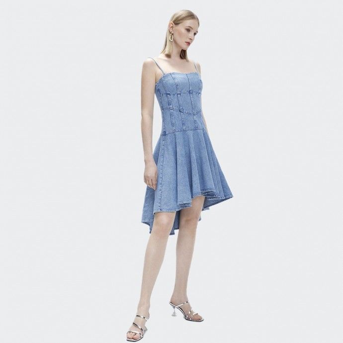 Vestido Miss Sixty