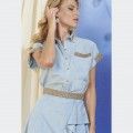 Camisa Goa Goa