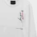 Sweatshirt Inimigo