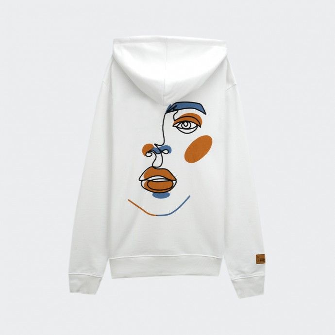 Hoodie Inimigo